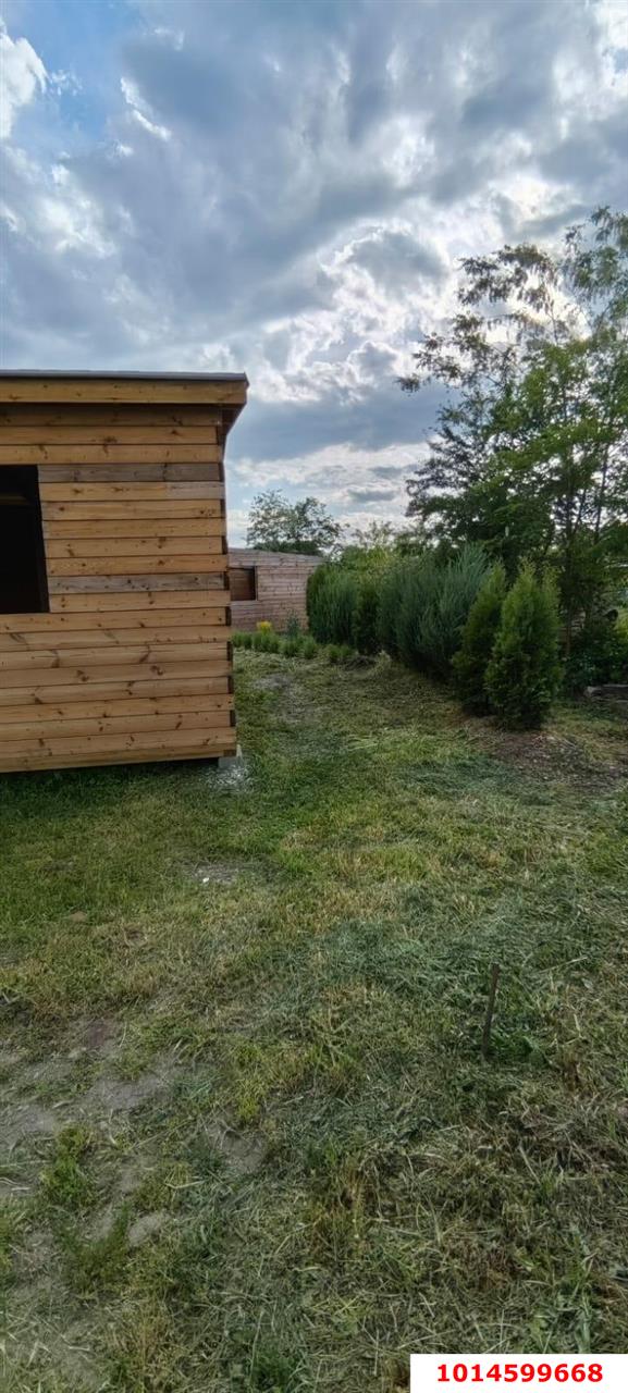 Фото №5: Земельный участок под ИЖС 10.99 сот. - Мостовской, ул. Красноармейская, 159