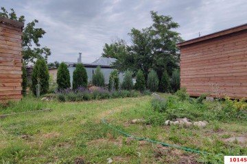 Фото №2: Земельный участок под ИЖС 10.99 сот. - Мостовской, ул. Красноармейская, 159