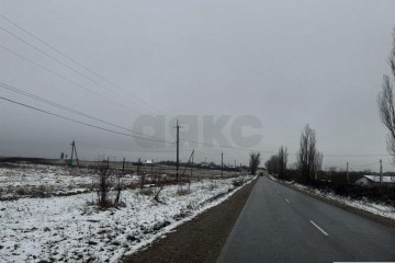 Фото №2: Земельный участок под ИЖС 10 сот. - Григорьевская, ул. Звёздная, 2