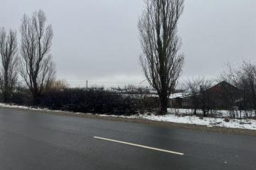 Фото №3: Земельный участок 10 сот. - Григорьевская, ул. Звёздная, 2