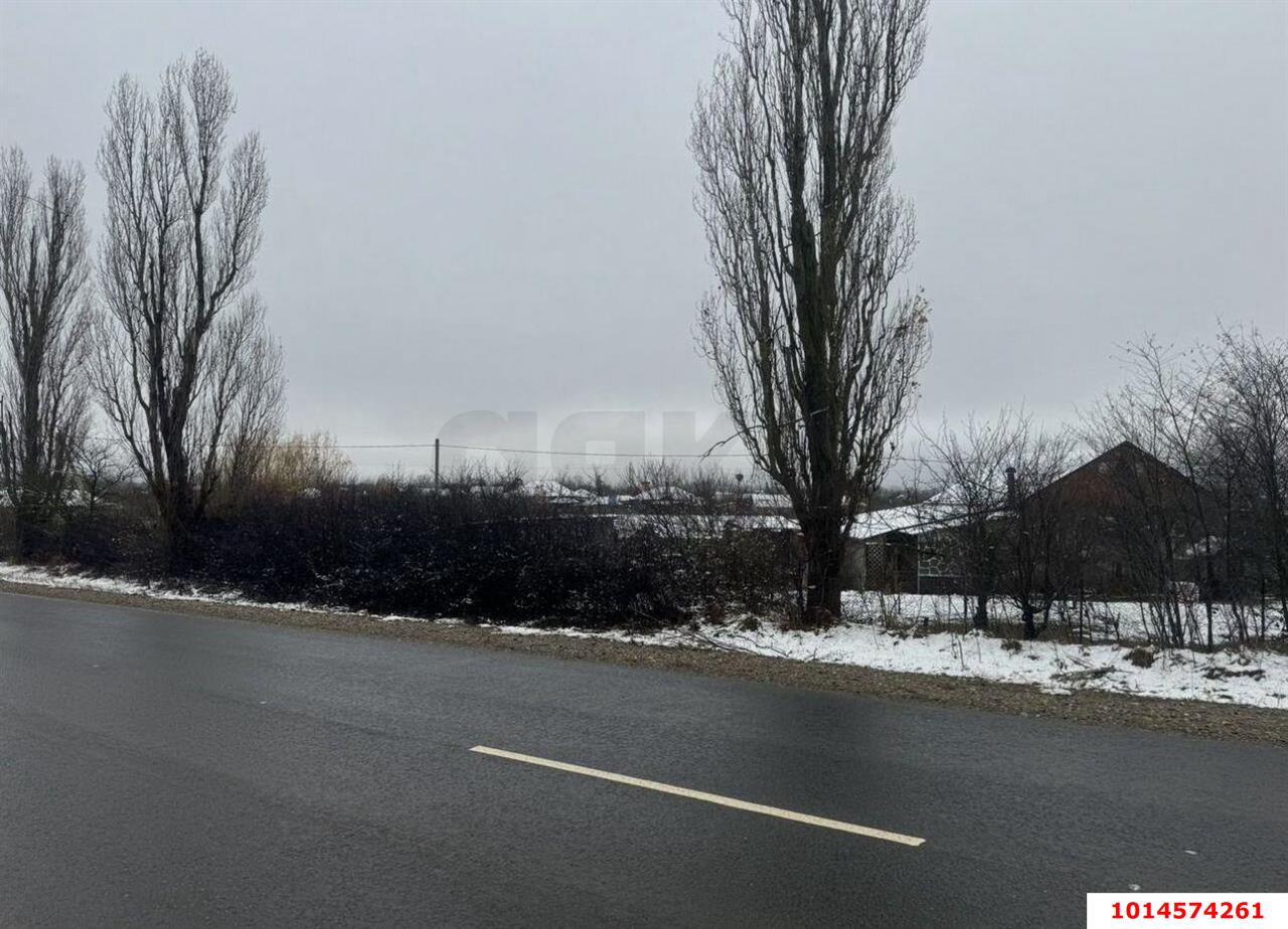 Фото №3: Земельный участок 10 сот. - Григорьевская, ул. Звёздная, 2