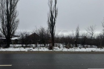 Фото №1: Земельный участок под ИЖС 10 сот. - Григорьевская, ул. Звёздная, 2