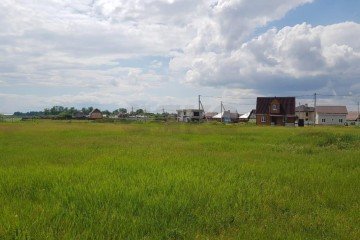 Фото №3: Земельный участок под ИЖС 5 сот. - Старокорсунская, мкр. Карасунский внутригородской округ, ул. 2-я Краснопартизанская, 2