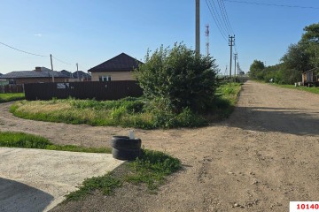 Фото №4: Земельный участок под ИЖС 5 сот. - Старокорсунская, мкр. Карасунский внутригородской округ, ул. 2-я Краснопартизанская, 2