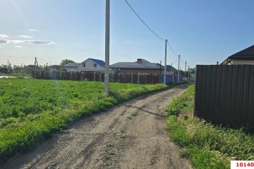 Фото №2: Земельный участок под ИЖС 5 сот. - Старокорсунская, мкр. Карасунский внутригородской округ, ул. 2-я Краснопартизанская, 2