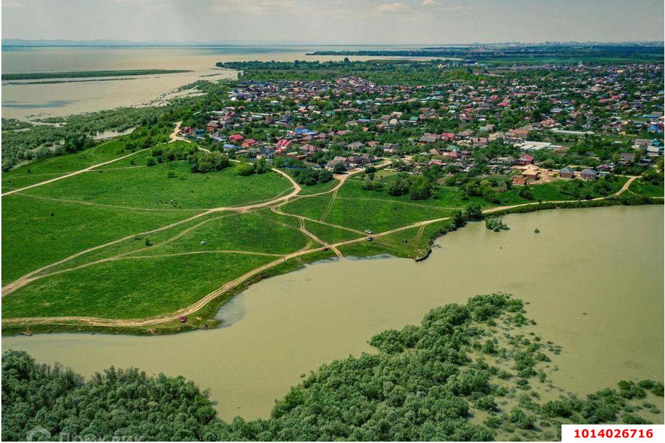 Фото №1: Земельный участок под ИЖС 5 сот. - Старокорсунская, Карасунский внутригородской округ, ул. 2-я Краснопартизанская, 2