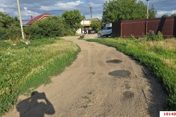 Фото №3: Земельный участок под ИЖС 5 сот. - Старокорсунская, мкр. Карасунский внутригородской округ, ул. 2-я Краснопартизанская, 2