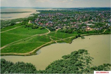 Фото №1: Земельный участок под ИЖС 5 сот. - Старокорсунская, мкр. Карасунский внутригородской округ, ул. 2-я Краснопартизанская, 4