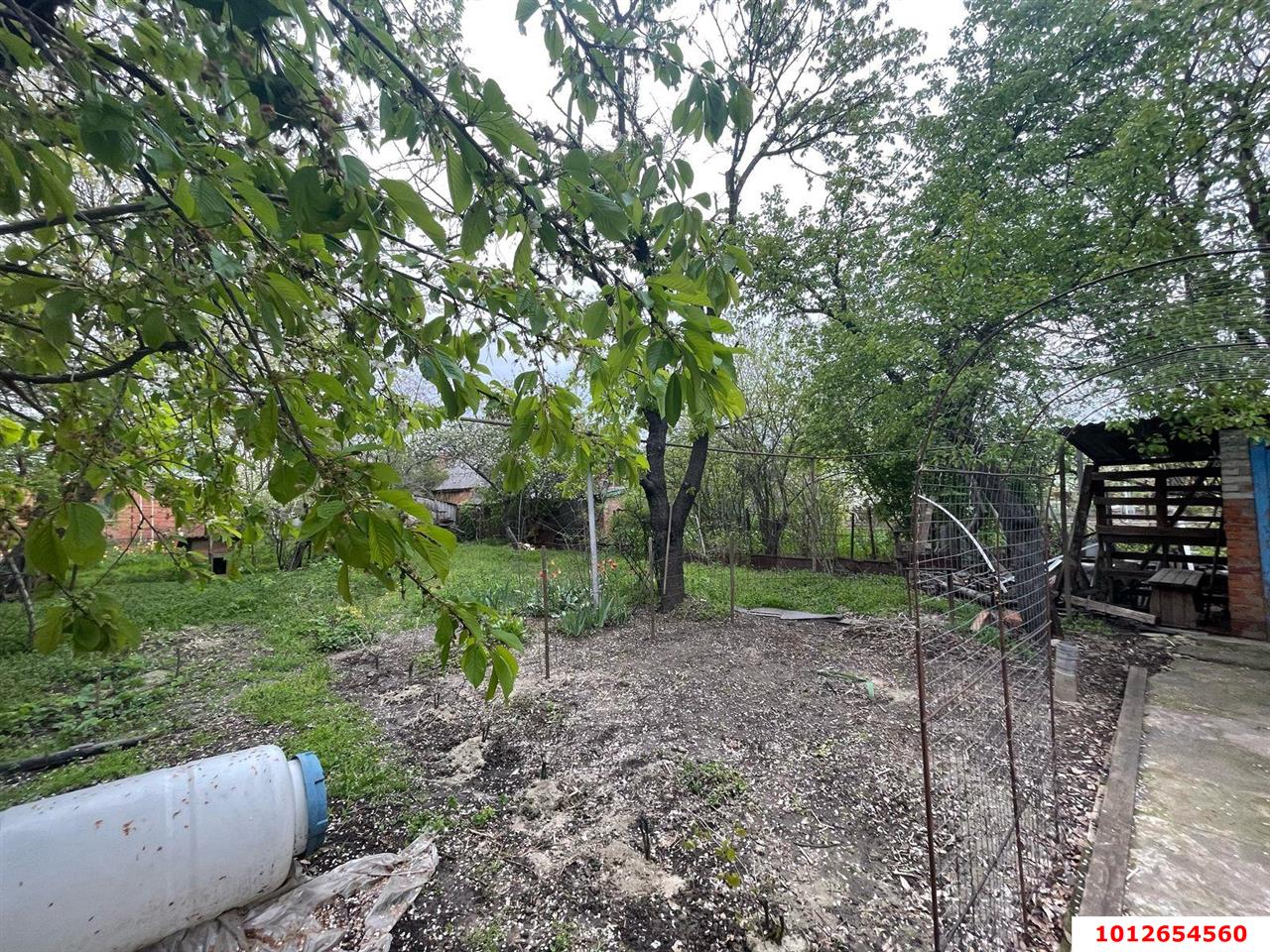 Фото №4: Земельный участок под ИЖС 6.7 сот. - Краснодар, Пашковский, ул. Куренная, 107
