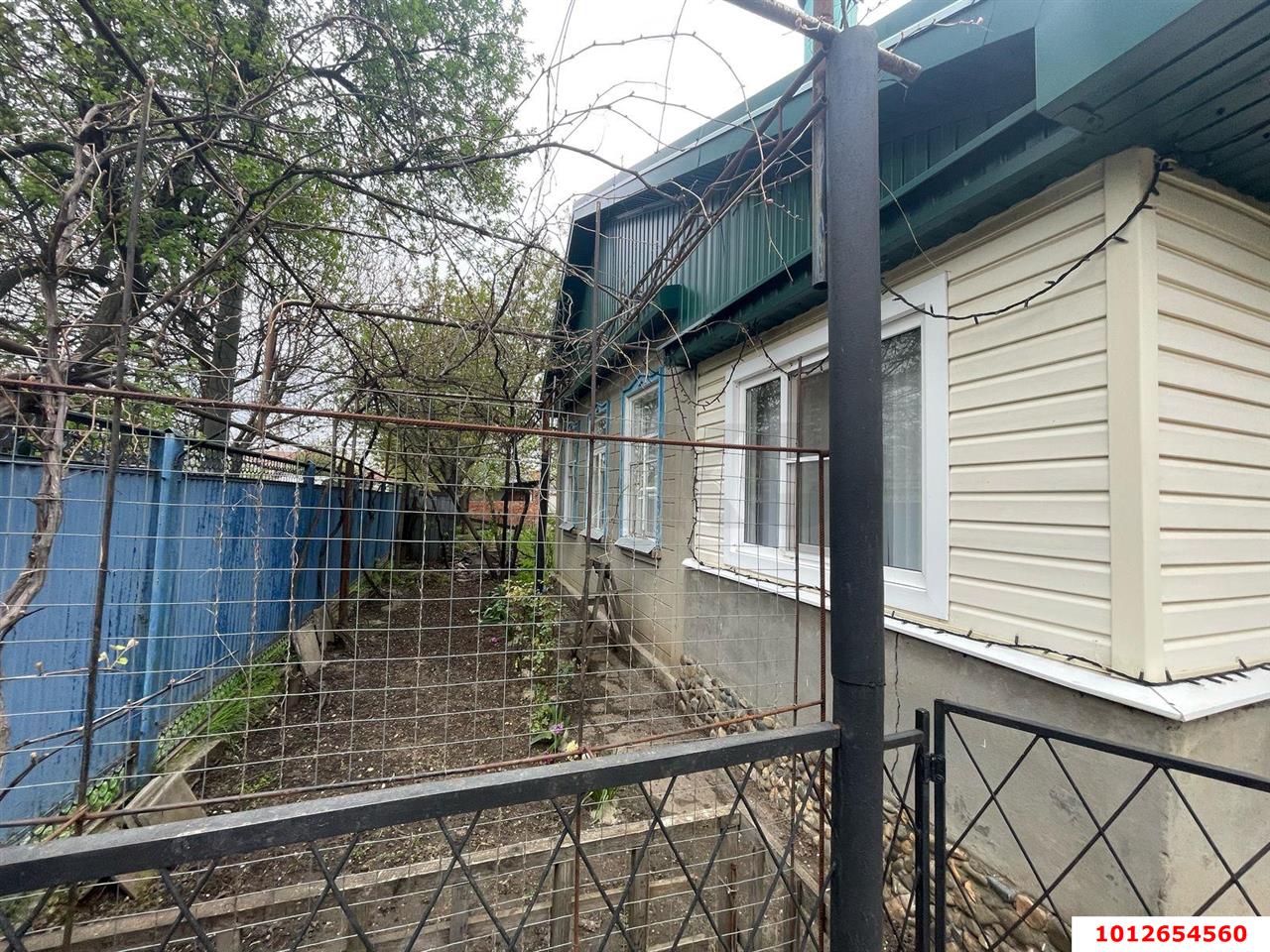 Фото №2: Земельный участок 6.7 сот. - Краснодар, Карасунский внутригородской округ, ж/м Пашковский, ул. Куренная, 107