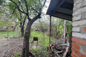 Фото №5: Земельный участок под ИЖС 6.7 сот. - Краснодар, ж/м Пашковский, ул. Куренная, 107