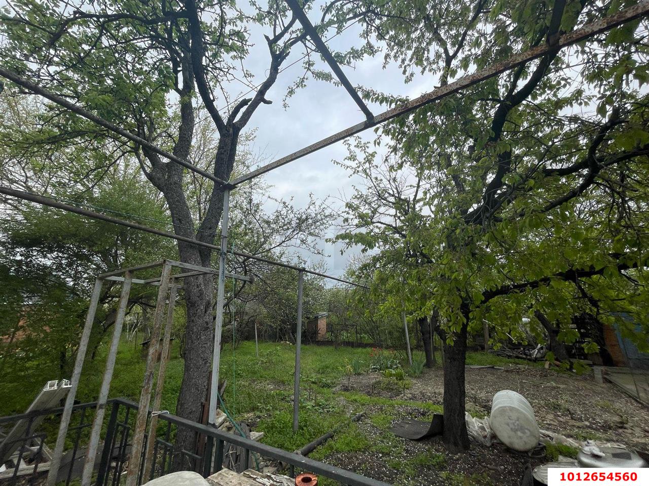 Фото №1: Земельный участок 6.7 сот. - Краснодар, Карасунский внутригородской округ, ж/м Пашковский, ул. Куренная, 107