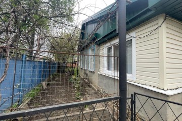 Фото №2: Земельный участок под ИЖС 6.7 сот. - Краснодар, ж/м Пашковский, ул. Куренная, 107