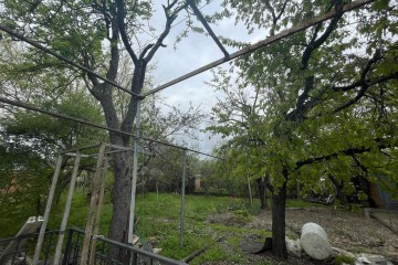 Фото №1: Земельный участок под ИЖС 6.7 сот. - Краснодар, ж/м Пашковский, ул. Куренная, 107