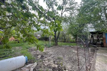 Фото №4: Земельный участок 6.7 сот. - Краснодар, ж/м Пашковский, ул. Куренная, 107