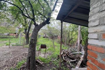 Фото №5: Земельный участок 6.7 сот. - Краснодар, ж/м Пашковский, ул. Куренная, 107