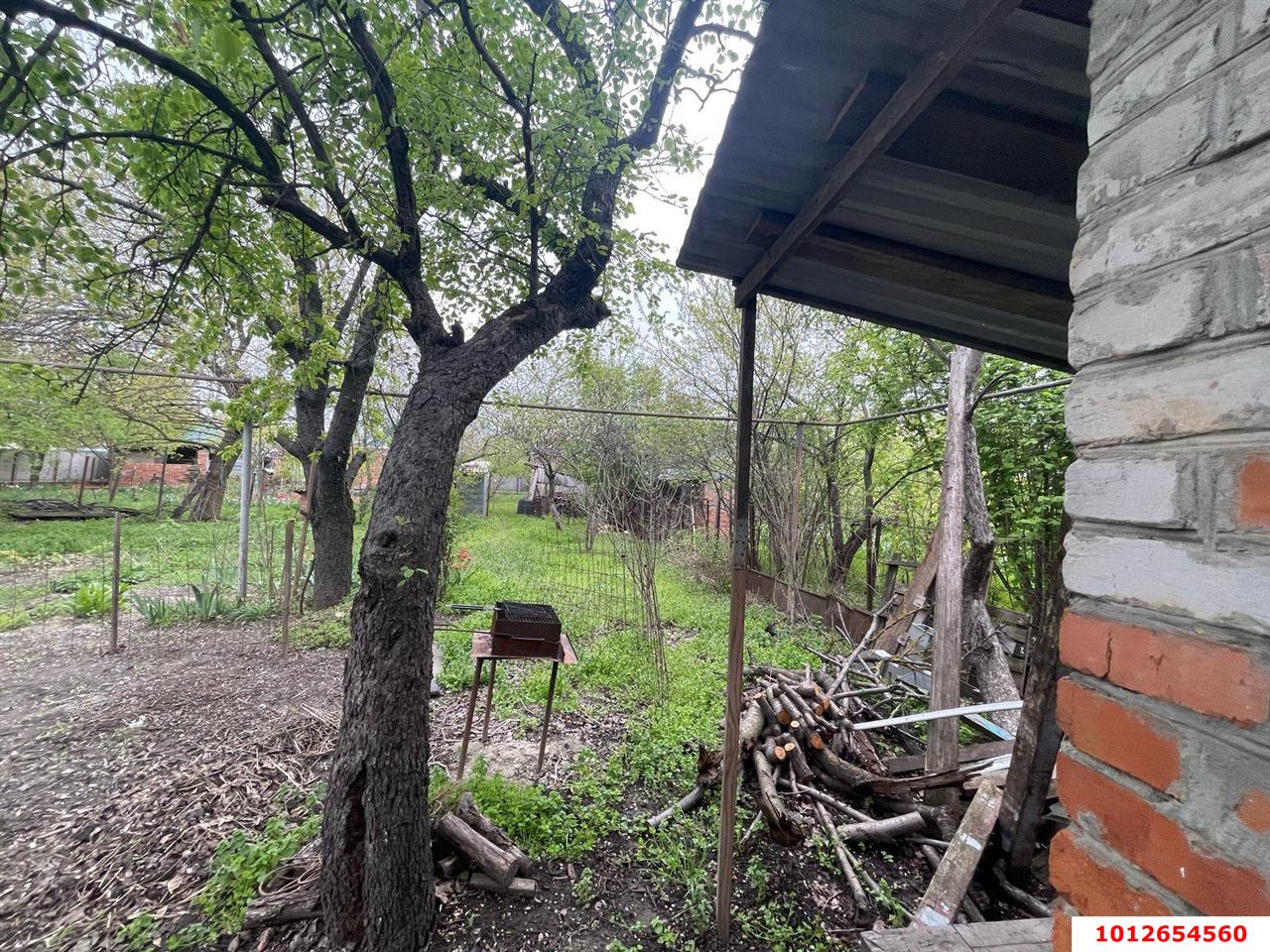 Фото №5: Земельный участок 6.7 сот. - Краснодар, Карасунский внутригородской округ, ж/м Пашковский, ул. Куренная, 107