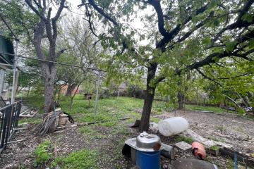 Фото №3: Земельный участок 6.7 сот. - Краснодар, ж/м Пашковский, ул. Куренная, 107