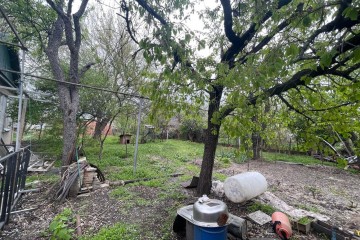 Фото №3: Земельный участок под ИЖС 6.7 сот. - Краснодар, ж/м Пашковский, ул. Куренная, 107