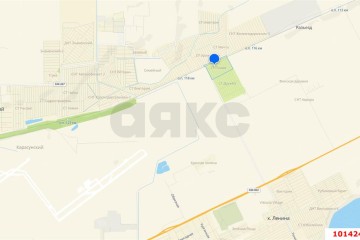 Фото №2: Участок садоводство 4 сот. - Пламя, мкр. Карасунский внутригородской округ, ул. Клубничная, 430