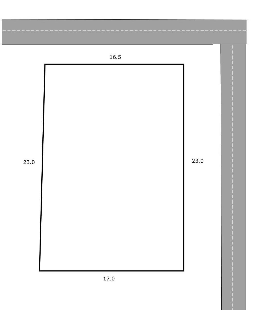 Фото №3: Земельный участок 4 сот. - Пламя, мкр. Карасунский внутригородской округ, ул. Клубничная, 430