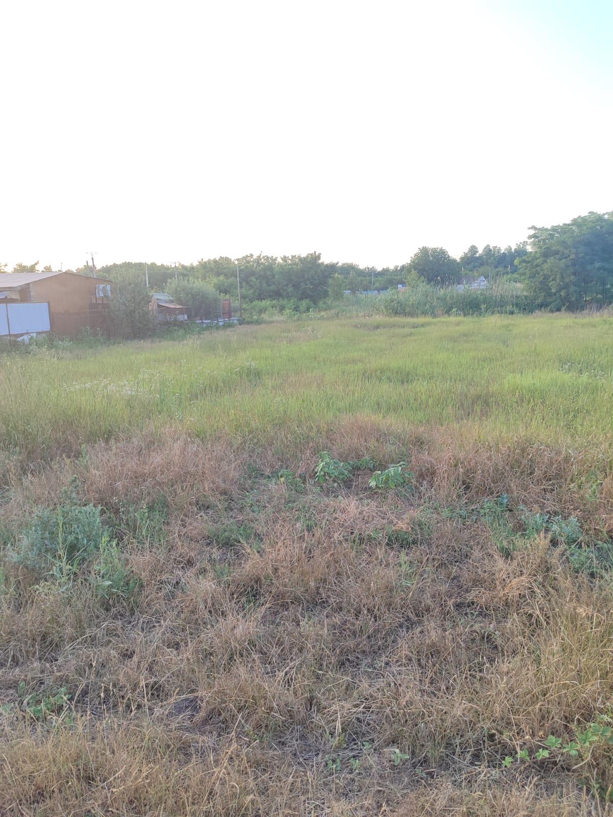 Фото №4: Земельный участок 4 сот. - Пламя, мкр. Карасунский внутригородской округ, ул. Клубничная, 430