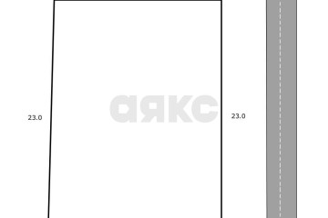 Фото №3: Участок садоводство 4 сот. - Пламя, мкр. Карасунский внутригородской округ, ул. Клубничная, 430