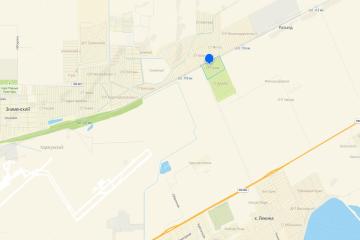 Фото №2: Земельный участок 4 сот. - Пламя, мкр. Карасунский внутригородской округ, ул. Клубничная, 430