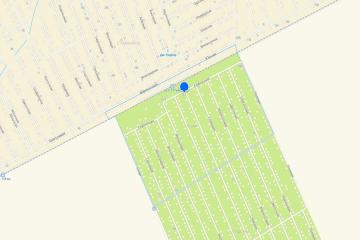 Фото №1: Земельный участок 4 сот. - Пламя, мкр. Карасунский внутригородской округ, ул. Клубничная, 430