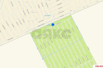 Фото №1: Участок садоводство 4 сот. - Пламя, мкр. Карасунский внутригородской округ, ул. Клубничная, 430