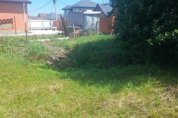 Фото №3: Участок садоводство 6 сот. - Южный, ст Ивушка, ул. Грушевая, 52