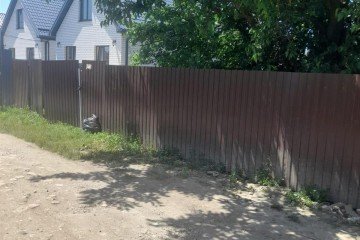 Фото №1: Участок садоводство 6 сот. - Южный, ст Ивушка, ул. Грушевая, 52