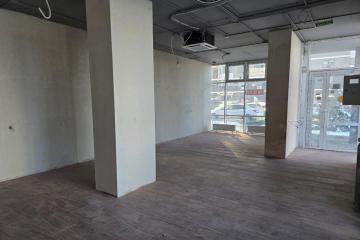 Фото №5: Коммерция 80 м² - Краснодар, мкр. жилой комплекс Дружный-2, б-р Адмиралтейский, 3