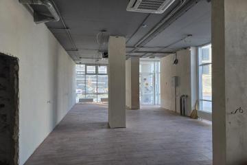 Фото №3: Коммерция 80 м² - Краснодар, мкр. жилой комплекс Дружный-2, б-р Адмиралтейский, 3