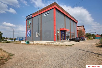 Фото №4: Торговое помещение 785 м² - Тимашевск, мкр. Южный, ул. Екатеринодарская, 102