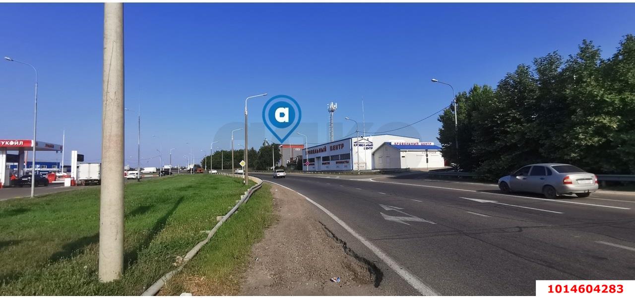 Фото №3: Торговое помещение 785 м² - Тимашевск, Южный, ул. Екатеринодарская, 102