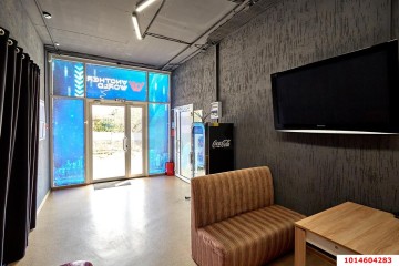 Фото №5: Торговое помещение 785 м² - Тимашевск, мкр. Южный, ул. Екатеринодарская, 102