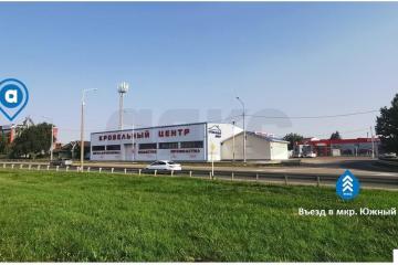 Фото №2: Коммерция 785 м² - Тимашевск, мкр. Южный, ул. Екатеринодарская, 102
