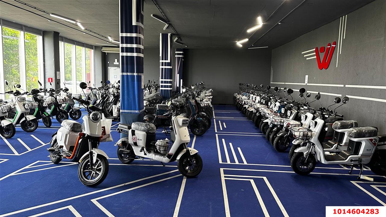 Фото №11: Коммерция 785 м² - Тимашевск, мкр. Южный, ул. Екатеринодарская, 102