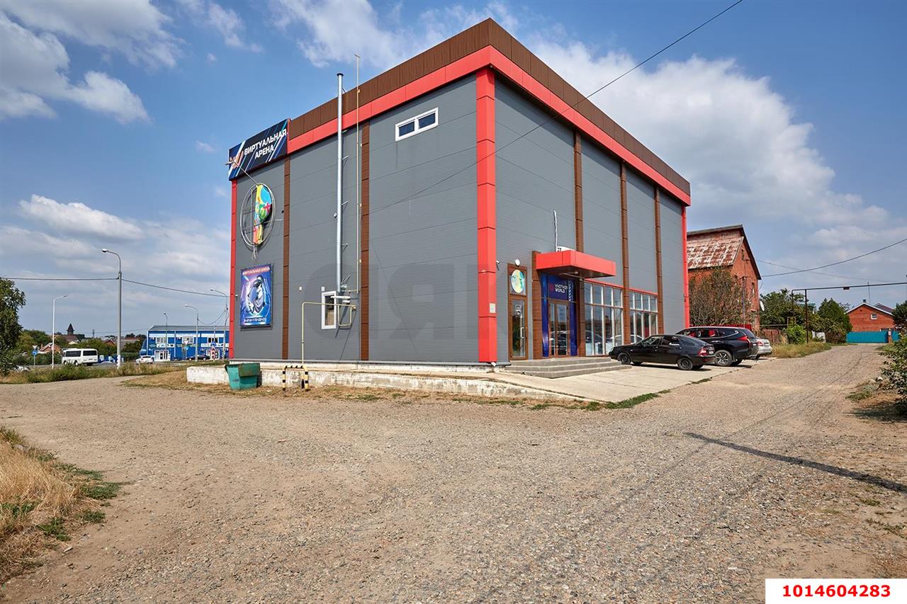 Фото №4: Торговое помещение 785 м² - Тимашевск, Южный, ул. Екатеринодарская, 102