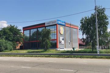 Фото №1: Коммерция 785 м² - Тимашевск, мкр. Южный, ул. Екатеринодарская, 102