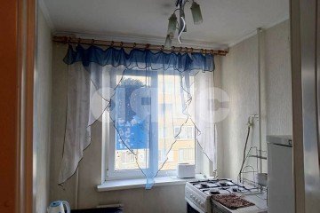 Фото №5: 1-комнатная квартира 30 м² - Ростов-на-Дону, мкр. Темерник, ул. Миронова, 4/2