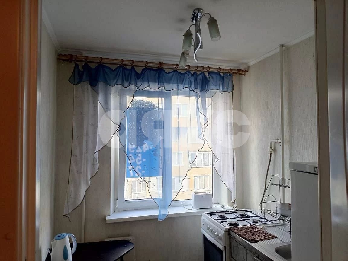 Фото №5: 1-комнатная квартира 30 м² - Ростов-на-Дону, Темерник, ул. Миронова, 4/2