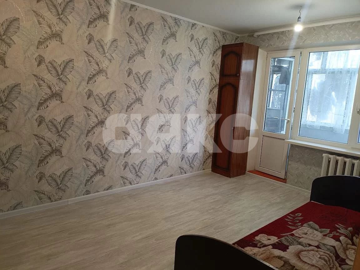 Фото №2: 1-комнатная квартира 30 м² - Ростов-на-Дону, Темерник, ул. Миронова, 4/2