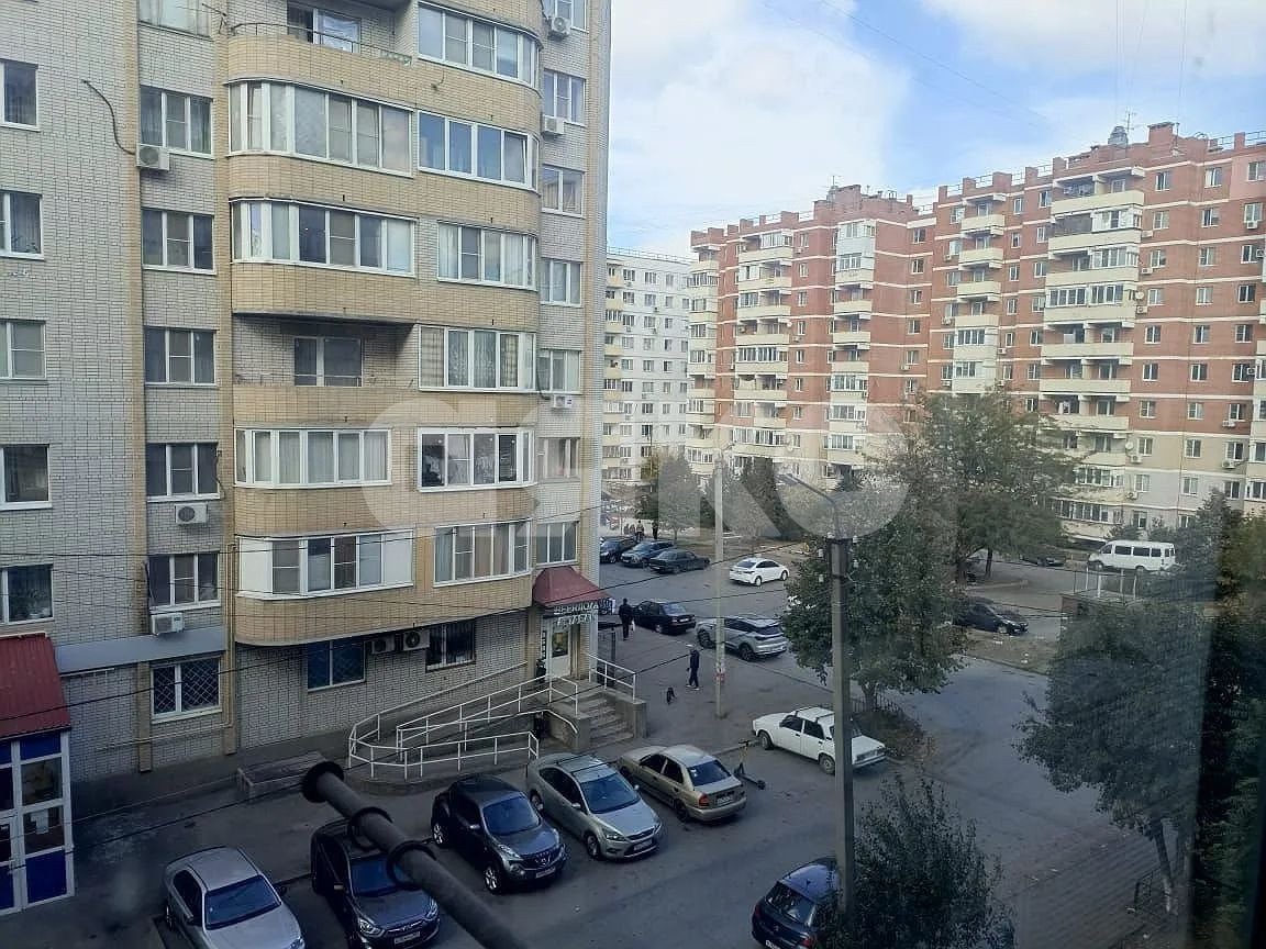 Фото №8: 1-комнатная квартира 30 м² - Ростов-на-Дону, Темерник, ул. Миронова, 4/2