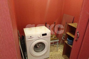 Фото №4: 1-комнатная квартира 30 м² - Ростов-на-Дону, мкр. Темерник, ул. Миронова, 4/2