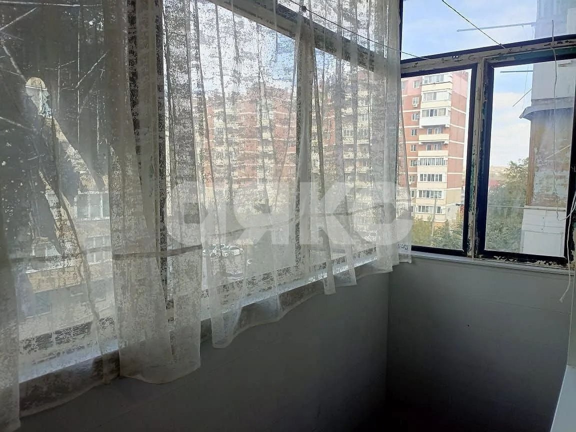 Фото №7: 1-комнатная квартира 30 м² - Ростов-на-Дону, Темерник, ул. Миронова, 4/2