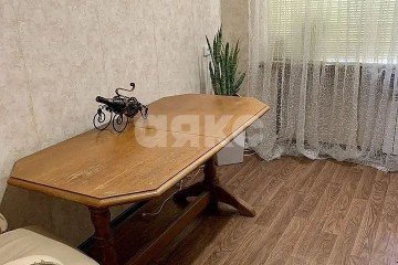 Фото №4: 2-комнатная квартира 56 м² - Ростов-на-Дону, мкр. 10-й, пр-кт Королёва, 28