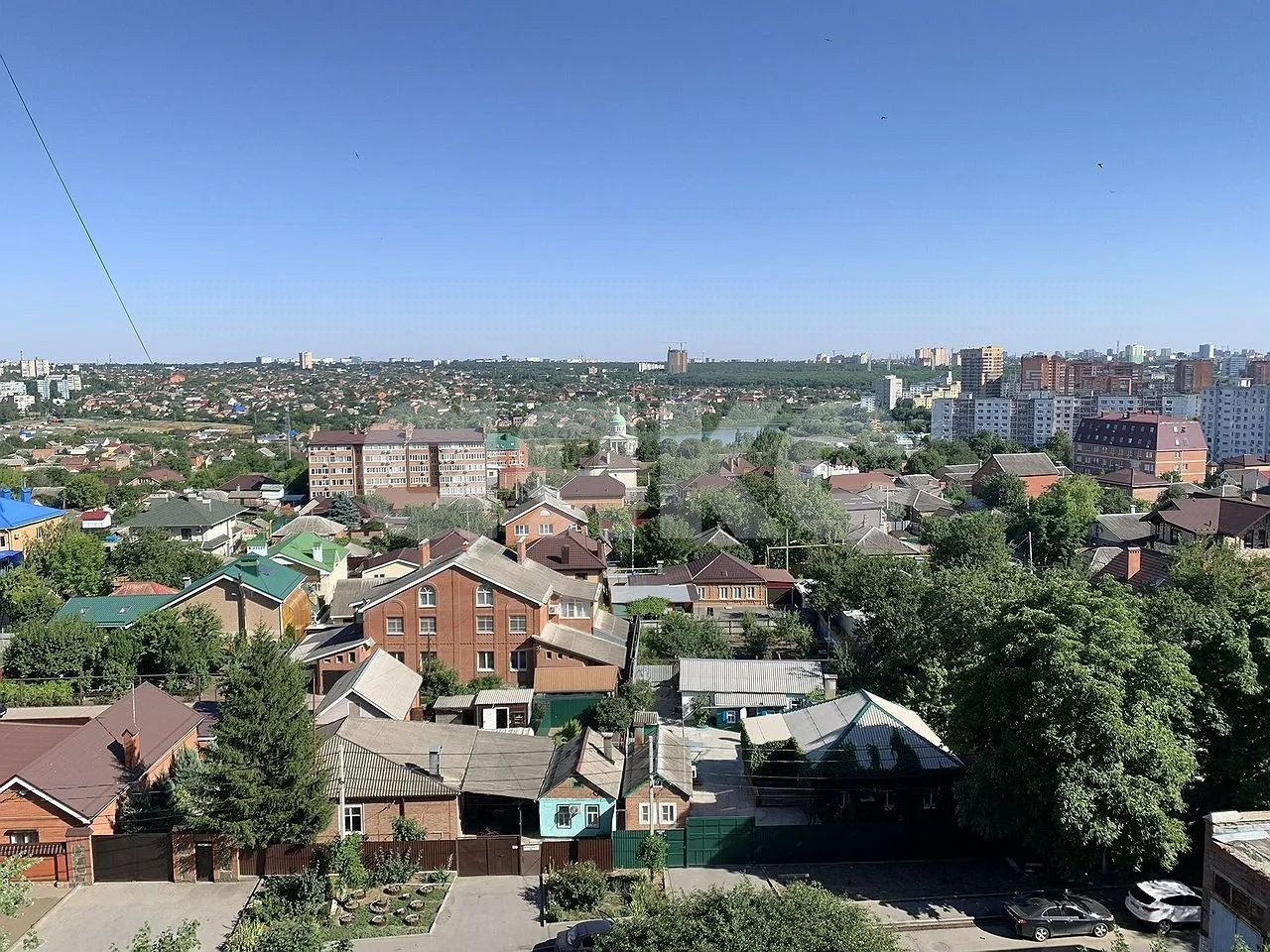 Фото №10: 2-комнатная квартира 56 м² - Ростов-на-Дону, 10-й, пр-кт Королёва, 28