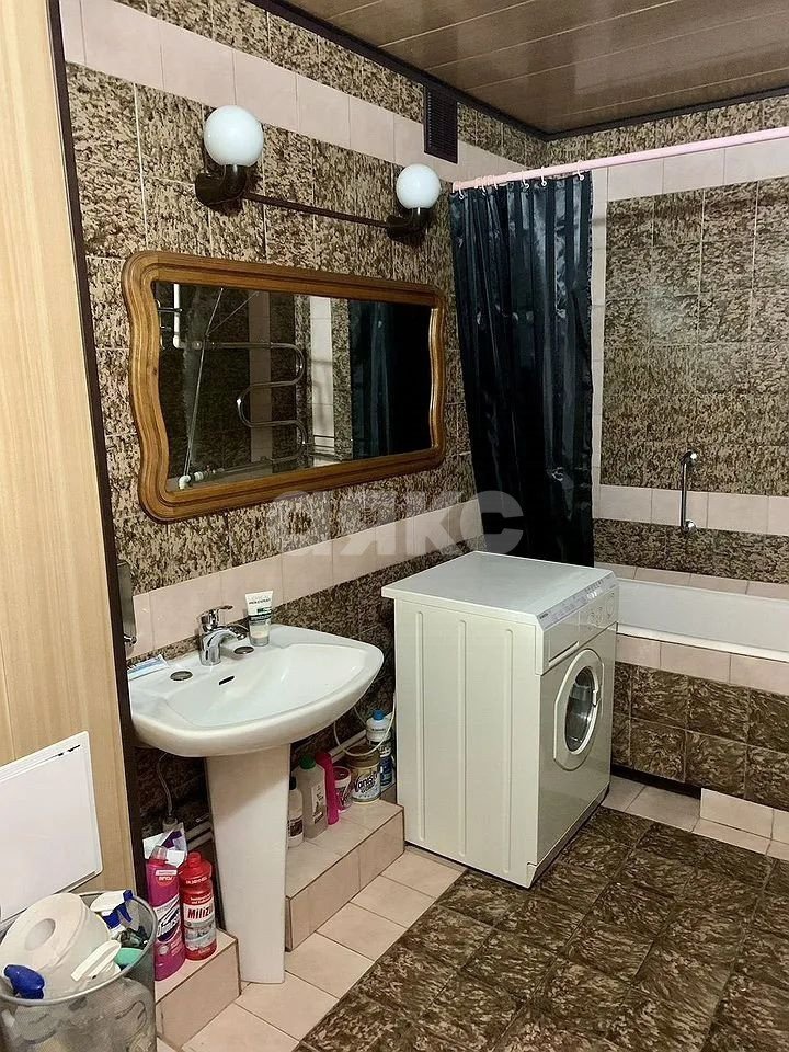 Фото №8: 2-комнатная квартира 56 м² - Ростов-на-Дону, 10-й, пр-кт Королёва, 28